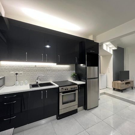 Thiseio Residence- Studio 55 Афины Экстерьер фото