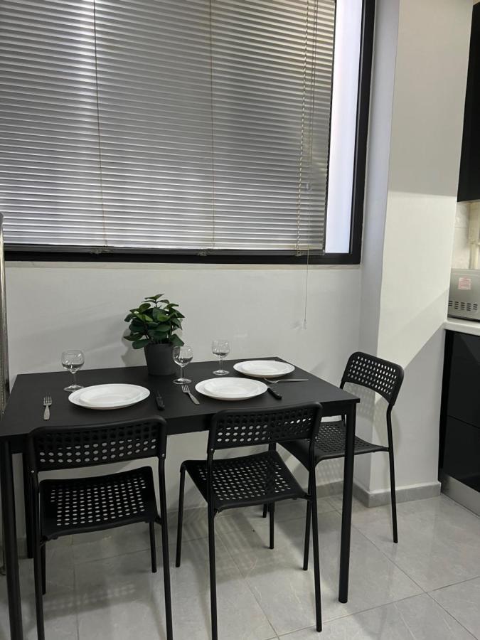 Thiseio Residence- Studio 55 Афины Экстерьер фото