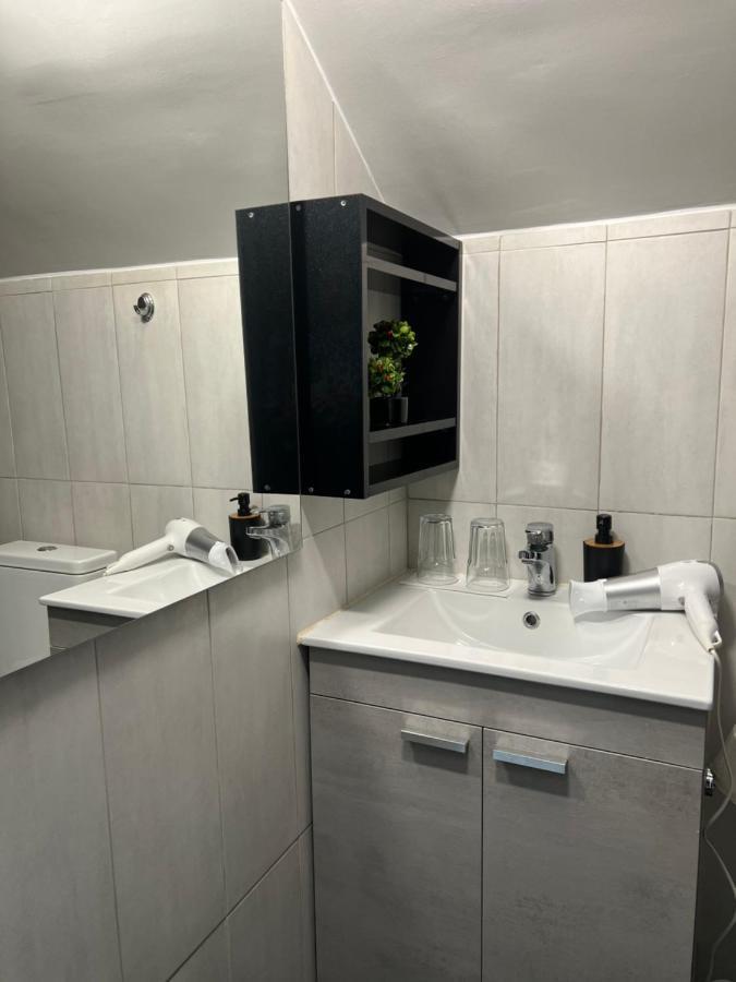 Thiseio Residence- Studio 55 Афины Экстерьер фото