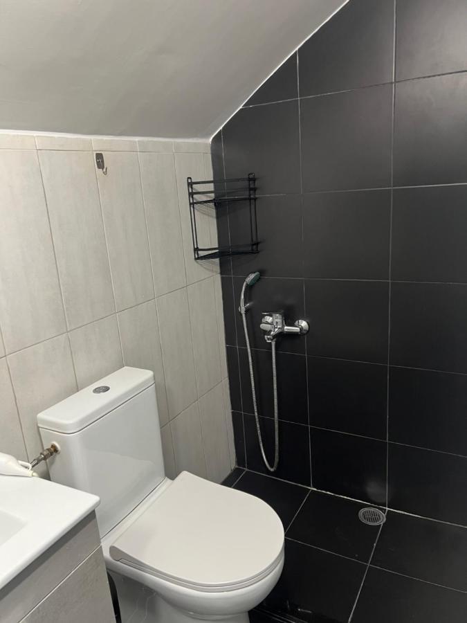 Thiseio Residence- Studio 55 Афины Экстерьер фото