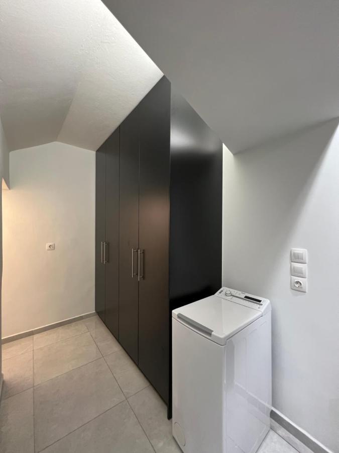 Thiseio Residence- Studio 55 Афины Экстерьер фото